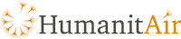 HumanitAir Logo