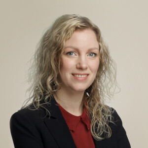 Jolanda Harteveld