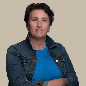 Nanette de Man