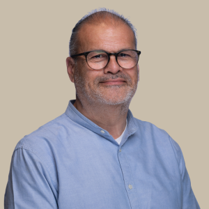 Raymond Drijsen