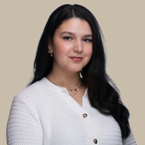 Shaima El-Bouayadi